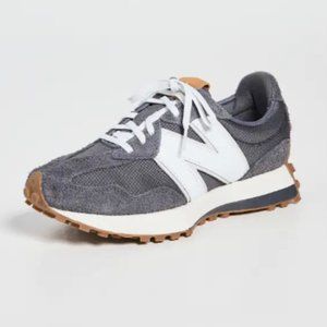 New Balance 327 Sneakers in Gray